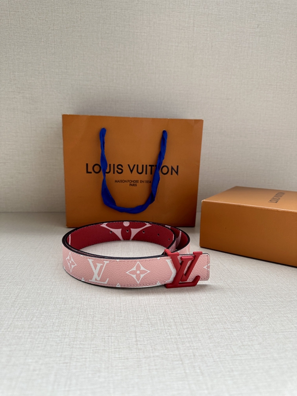 激安ルイヴィトンベルト内部構造